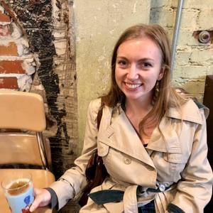 Meet your Posher, Laurel